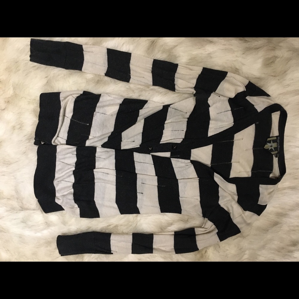 Twelve by Twelve Cardigan